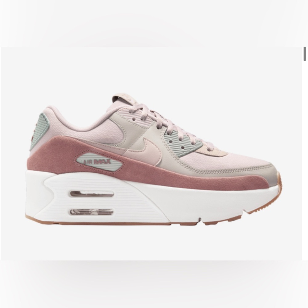 Nike LV8 Air Max